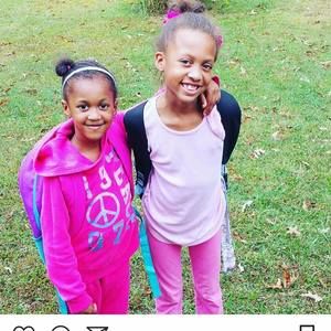 Meet your Posher, Curtis